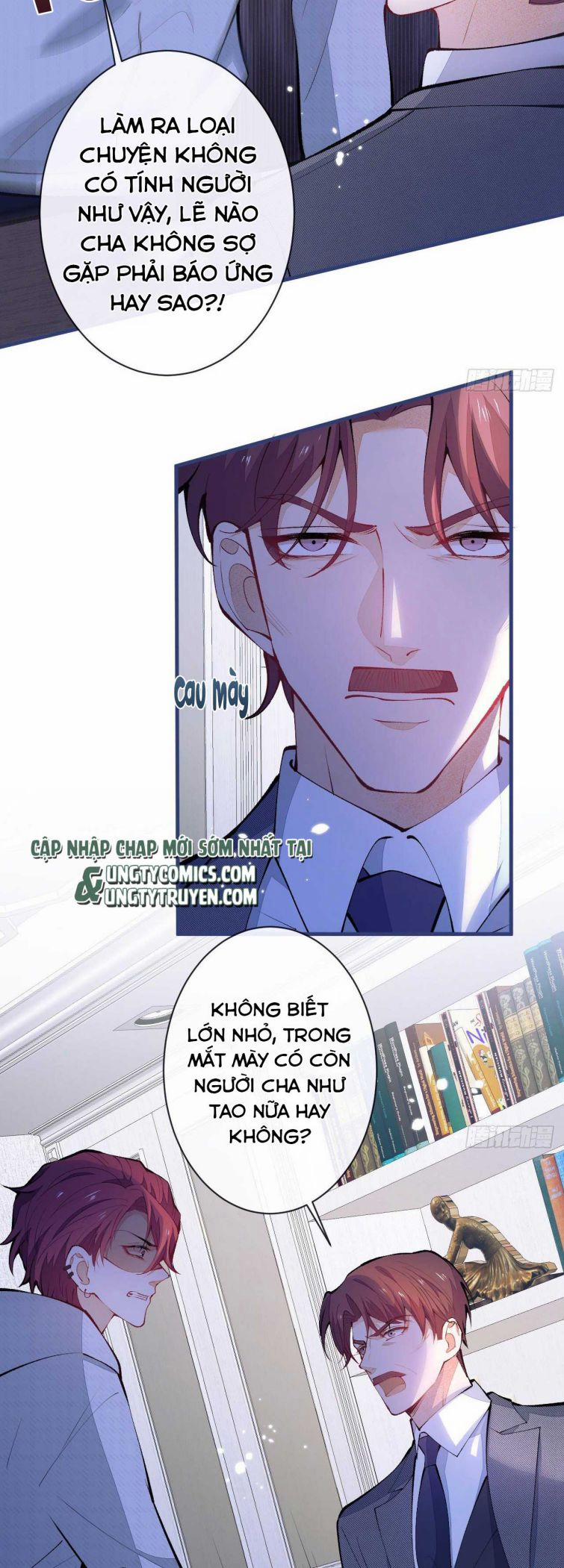 Lại Bị Nam Thần Trêu Lên Hot Search 144 trang 17