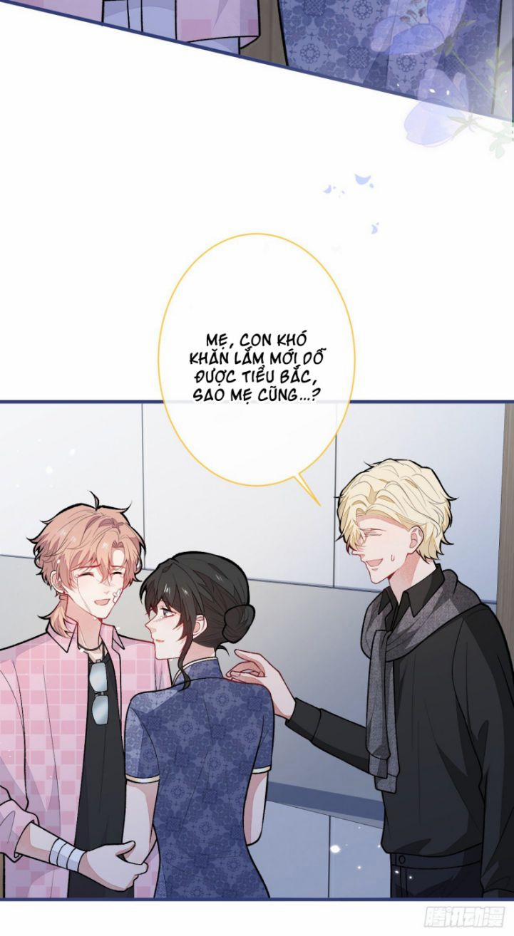 Lại Bị Nam Thần Trêu Lên Hot Search 145 trang 12