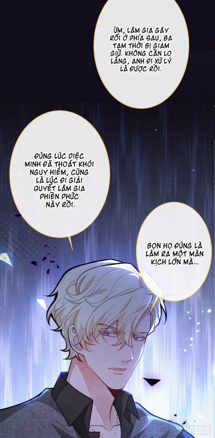 Lại Bị Nam Thần Trêu Lên Hot Search 145 trang 18