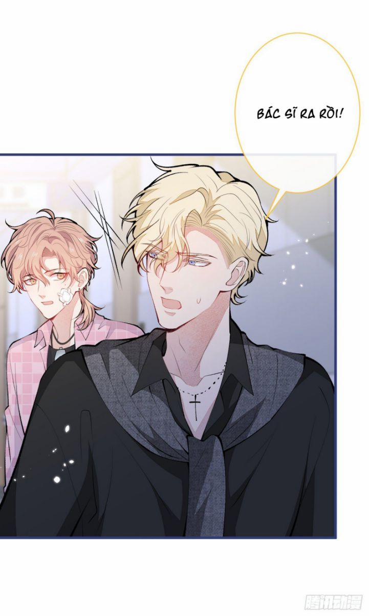 Lại Bị Nam Thần Trêu Lên Hot Search 145 trang 2