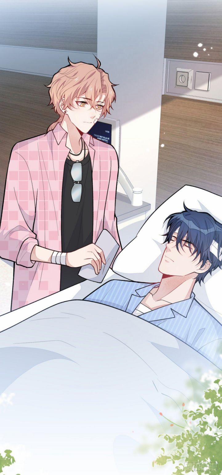 Lại Bị Nam Thần Trêu Lên Hot Search 145 trang 20