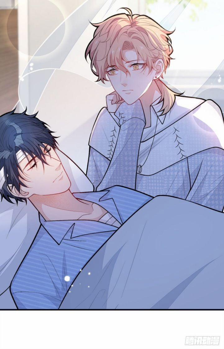 Lại Bị Nam Thần Trêu Lên Hot Search 145 trang 22