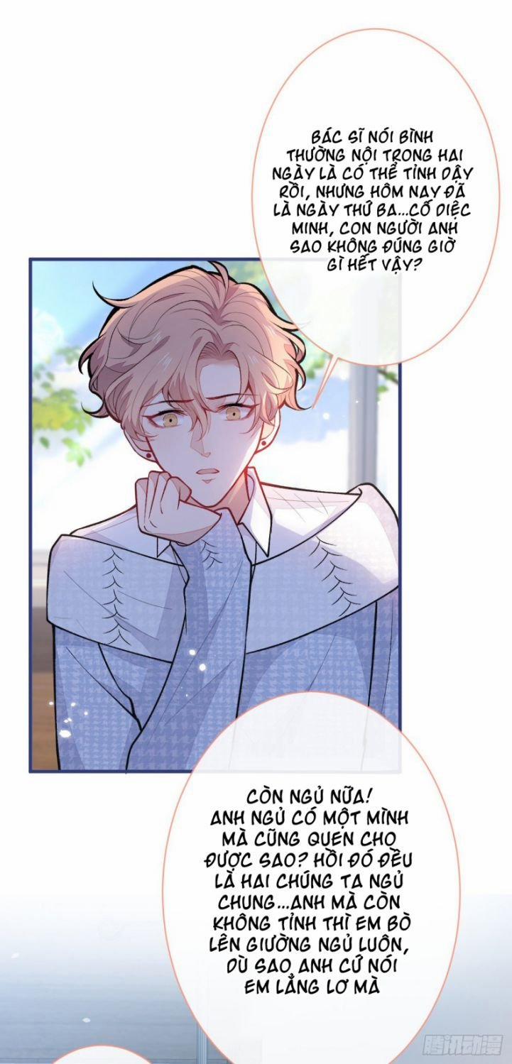 Lại Bị Nam Thần Trêu Lên Hot Search 145 trang 23