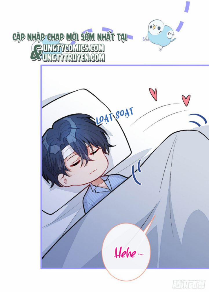 Lại Bị Nam Thần Trêu Lên Hot Search 145 trang 26