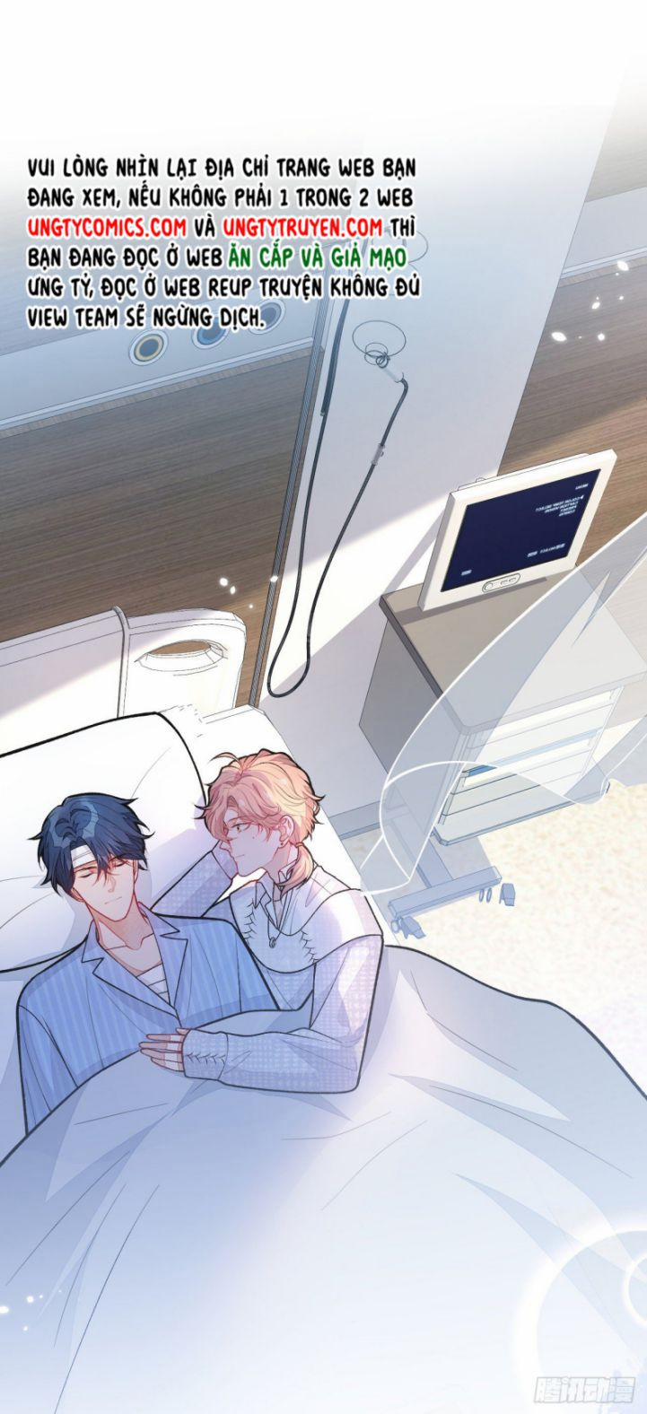 Lại Bị Nam Thần Trêu Lên Hot Search 145 trang 27