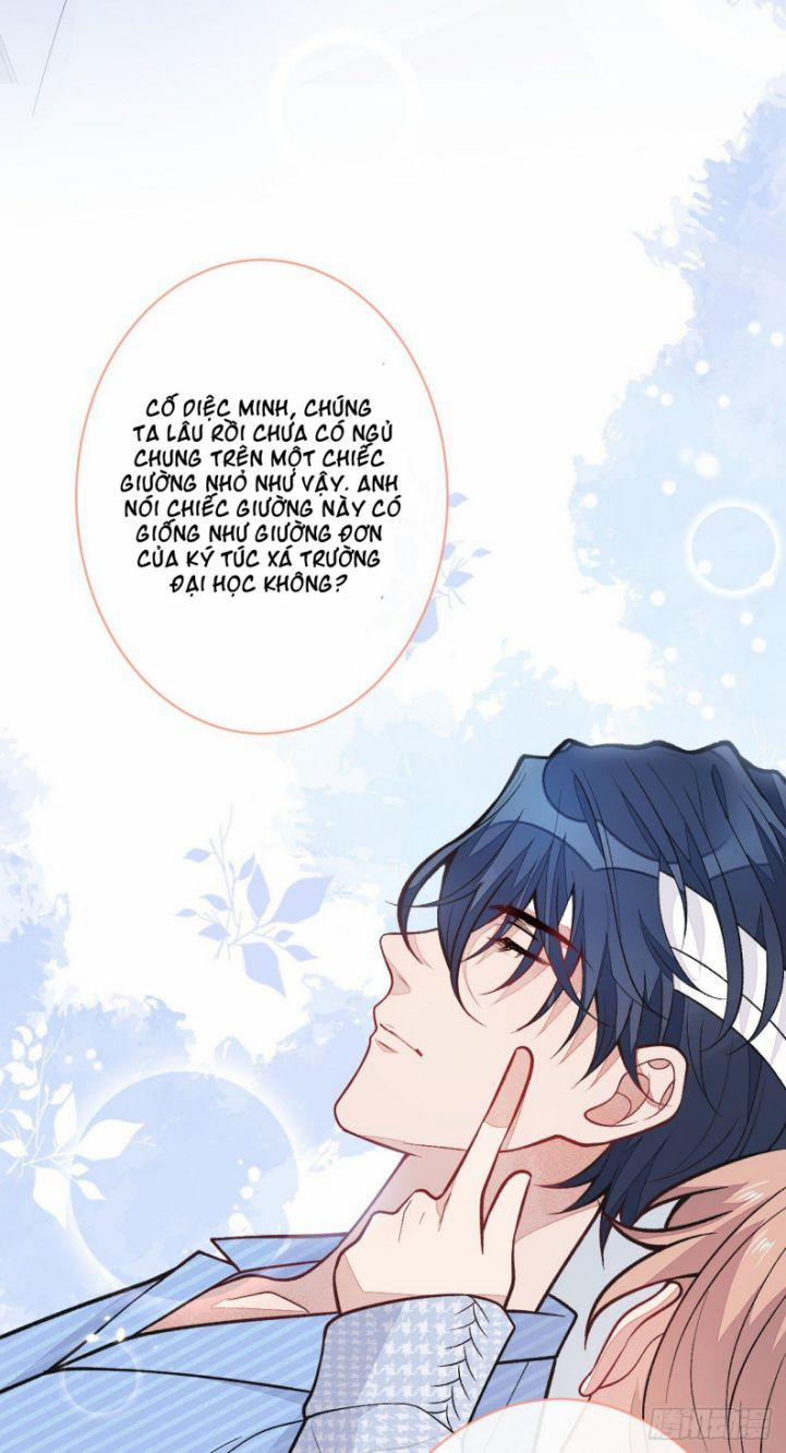 Lại Bị Nam Thần Trêu Lên Hot Search 145 trang 28