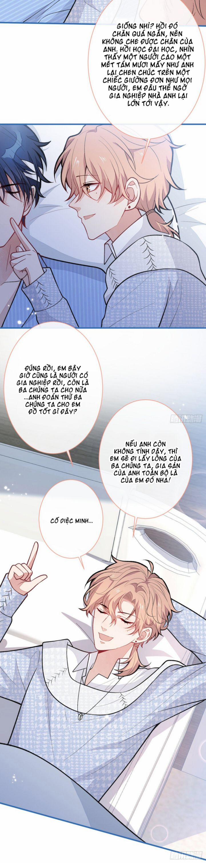 Lại Bị Nam Thần Trêu Lên Hot Search 145 trang 29