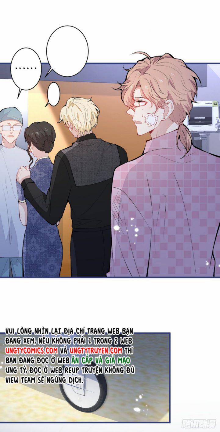 Lại Bị Nam Thần Trêu Lên Hot Search 145 trang 3