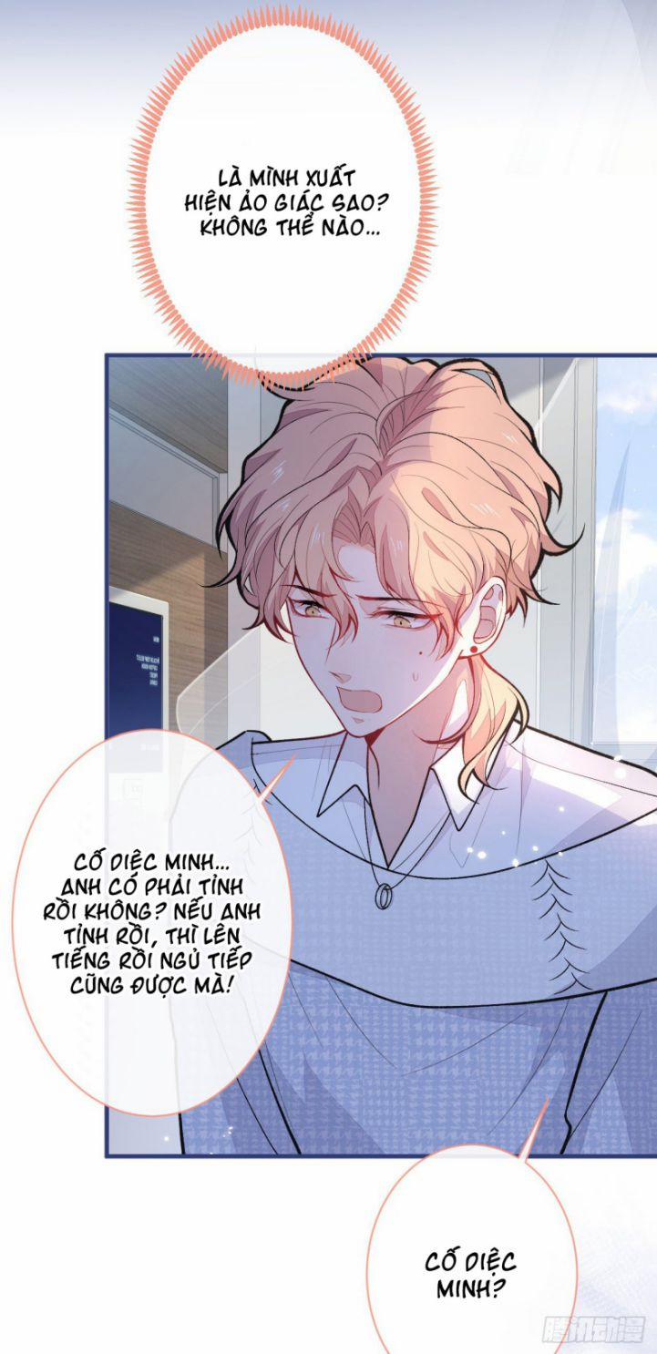 Lại Bị Nam Thần Trêu Lên Hot Search 145 trang 32