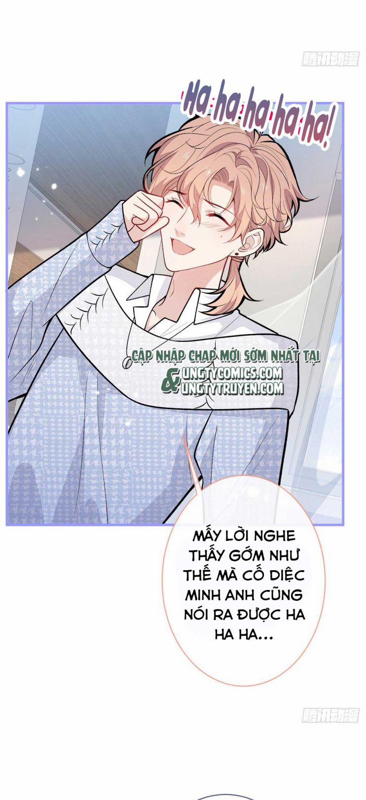 Lại Bị Nam Thần Trêu Lên Hot Search 146 trang 10