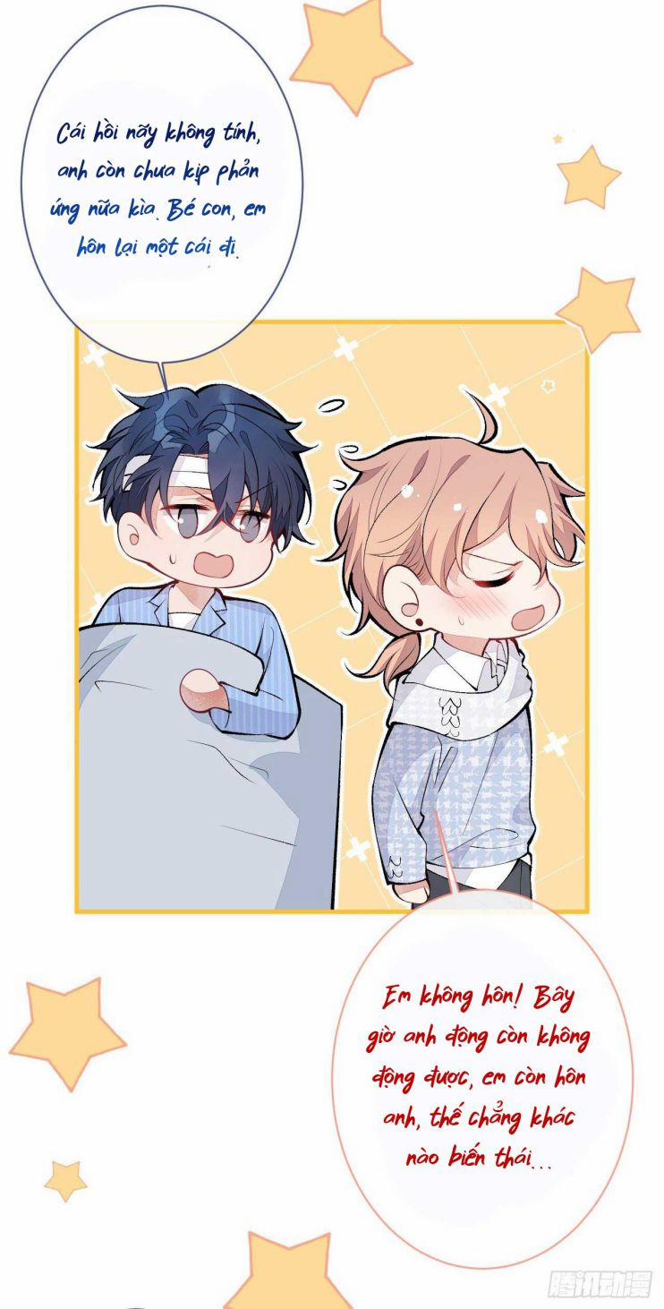 Lại Bị Nam Thần Trêu Lên Hot Search 146 trang 19