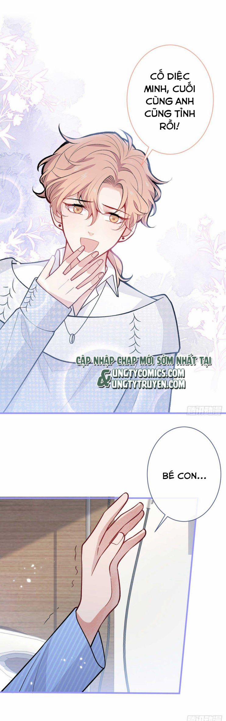 Lại Bị Nam Thần Trêu Lên Hot Search 146 trang 2