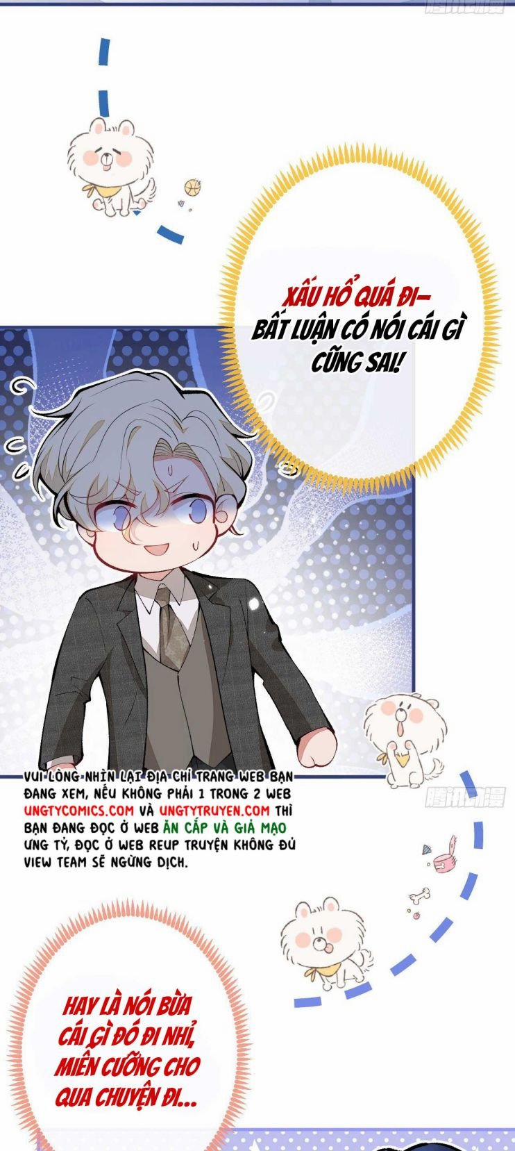 Lại Bị Nam Thần Trêu Lên Hot Search 146 trang 24