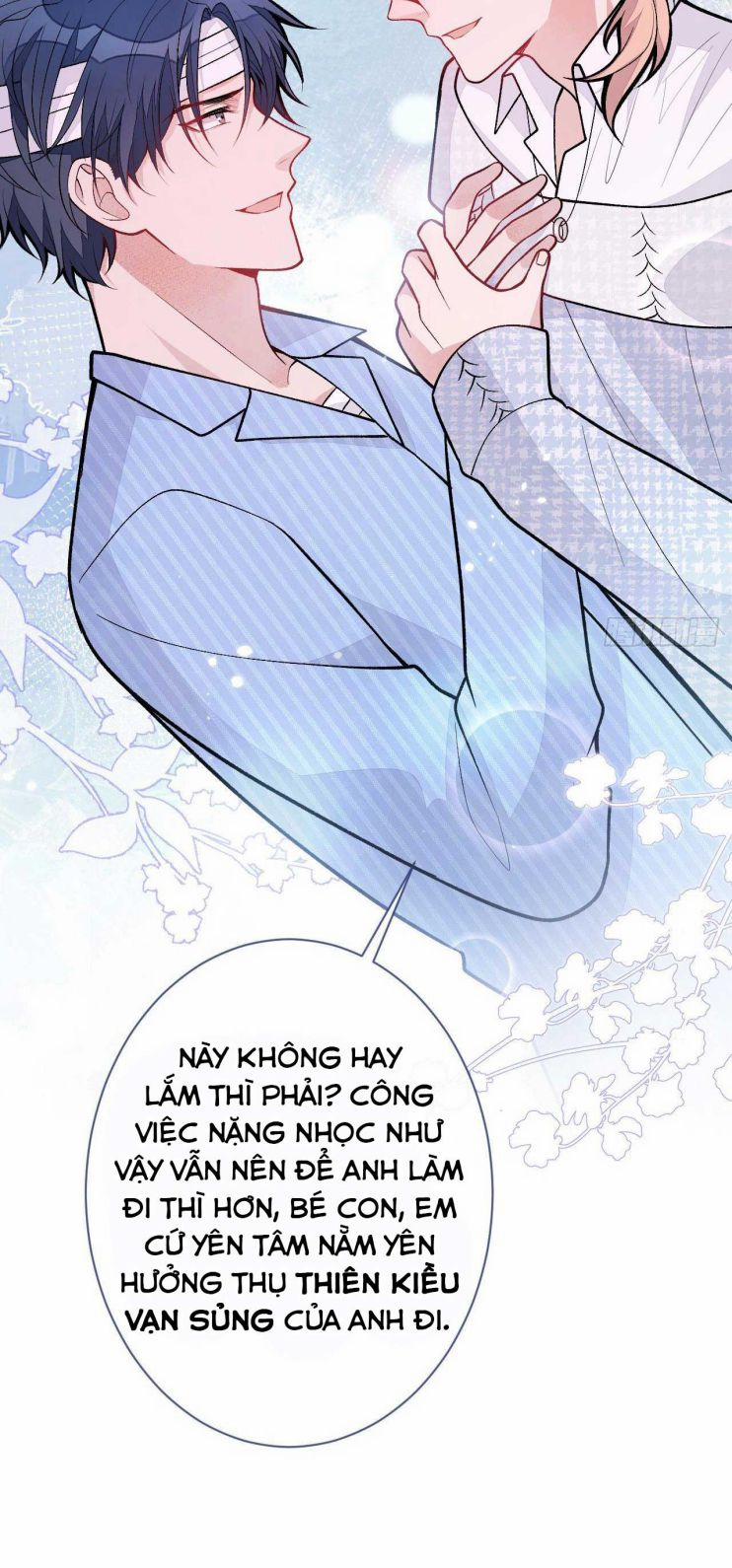 Lại Bị Nam Thần Trêu Lên Hot Search 146 trang 9