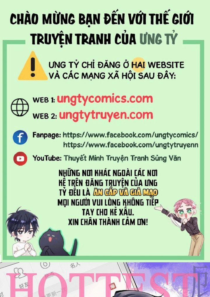 Lại Bị Nam Thần Trêu Lên Hot Search 147 trang 0