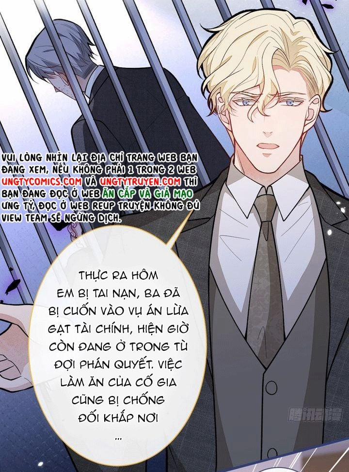 Lại Bị Nam Thần Trêu Lên Hot Search 147 trang 18