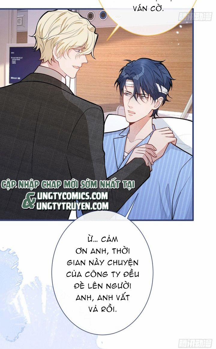 Lại Bị Nam Thần Trêu Lên Hot Search 147 trang 25