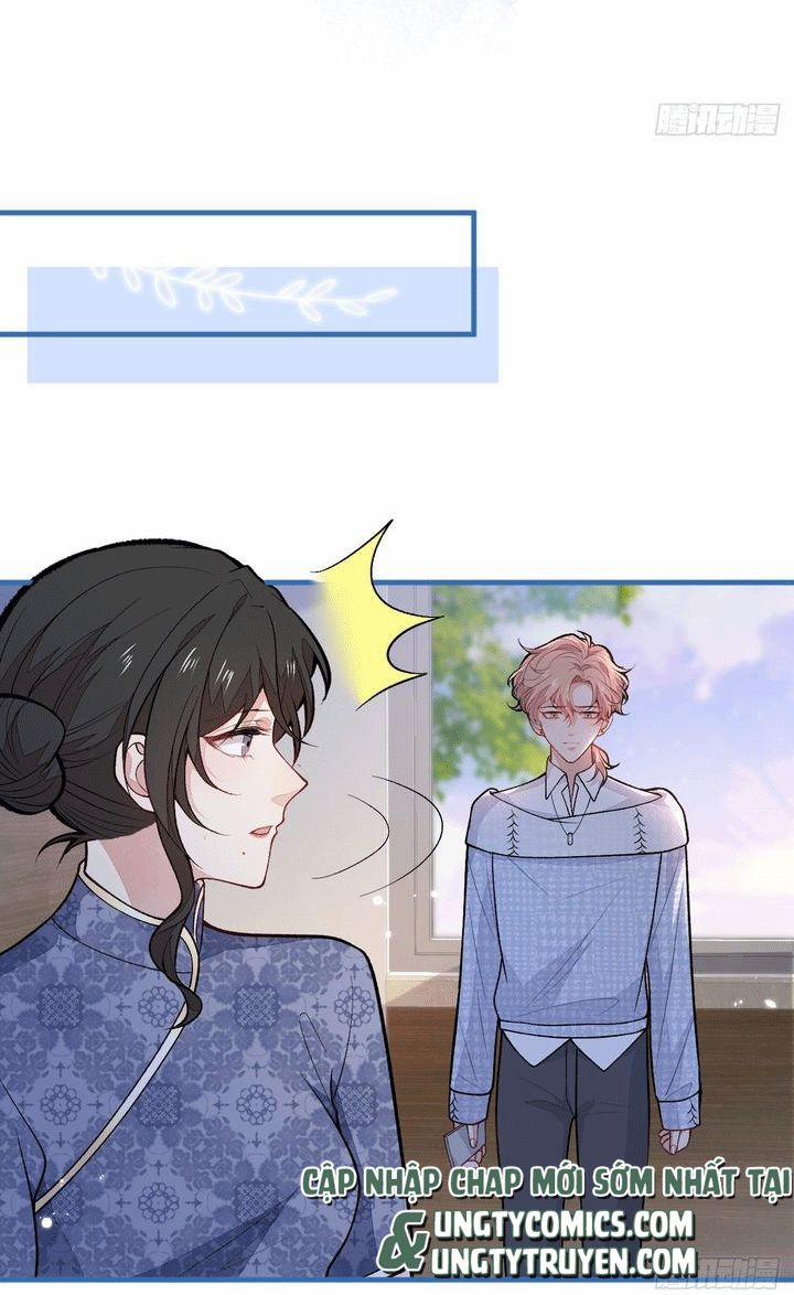 Lại Bị Nam Thần Trêu Lên Hot Search 147 trang 27