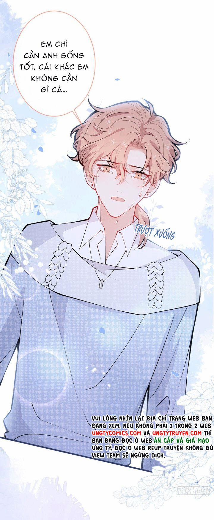 Lại Bị Nam Thần Trêu Lên Hot Search 147 trang 34