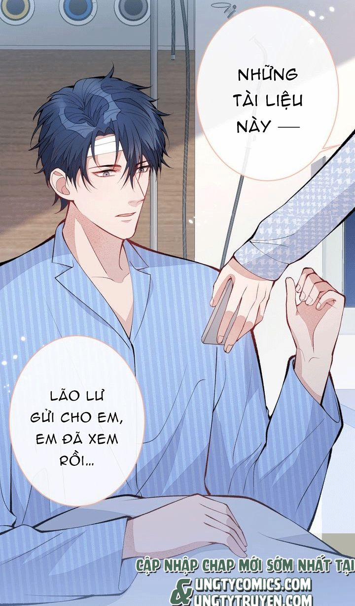Lại Bị Nam Thần Trêu Lên Hot Search 147 trang 37