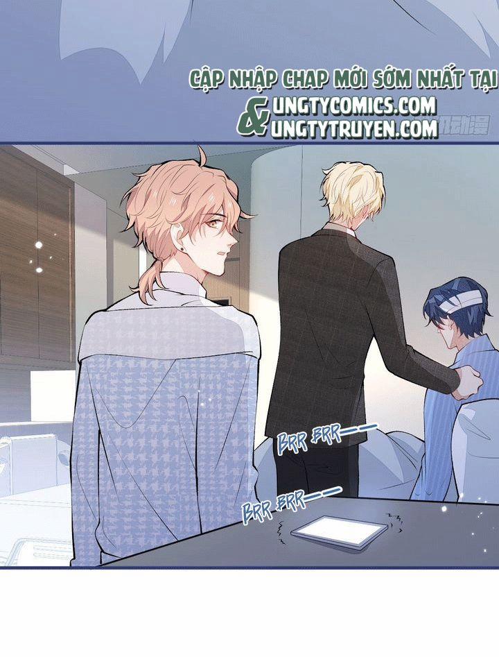 Lại Bị Nam Thần Trêu Lên Hot Search 147 trang 5