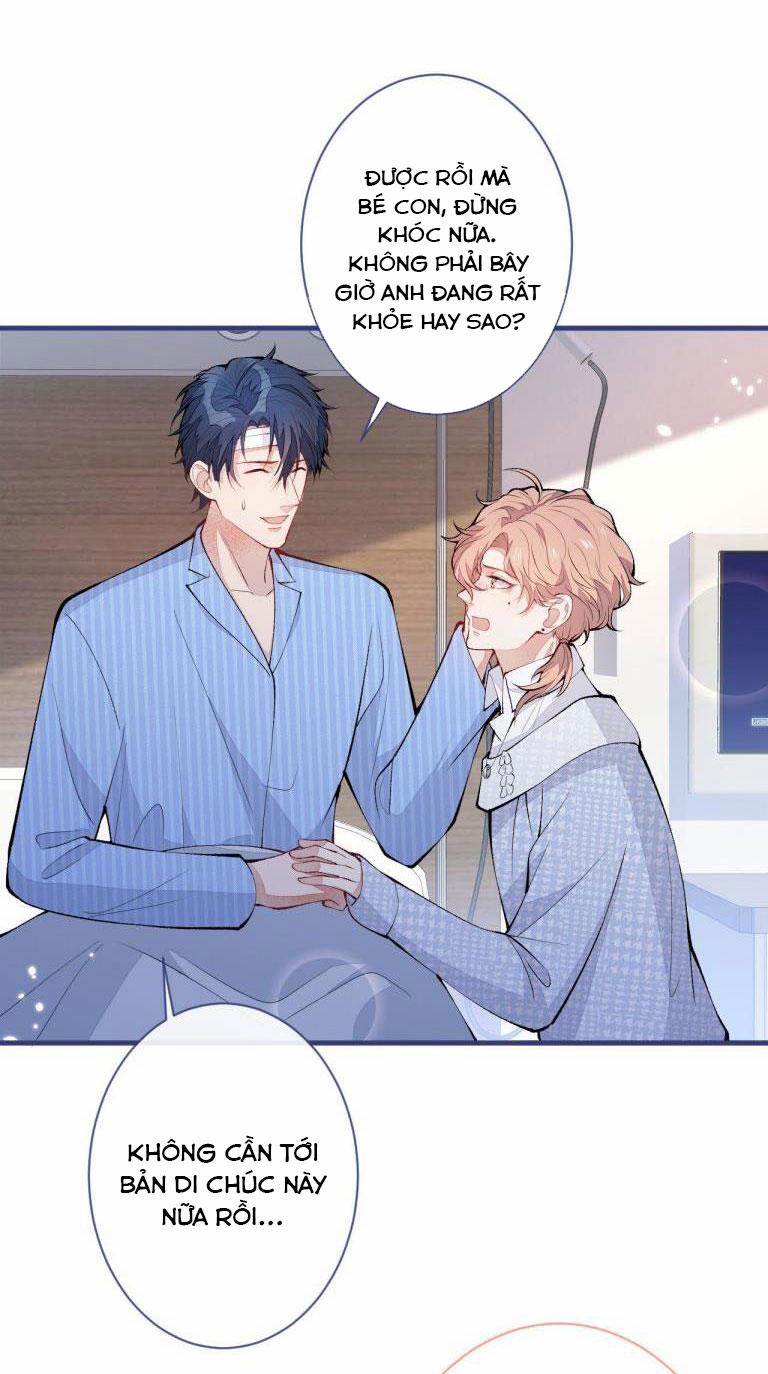 Lại Bị Nam Thần Trêu Lên Hot Search 148 trang 10