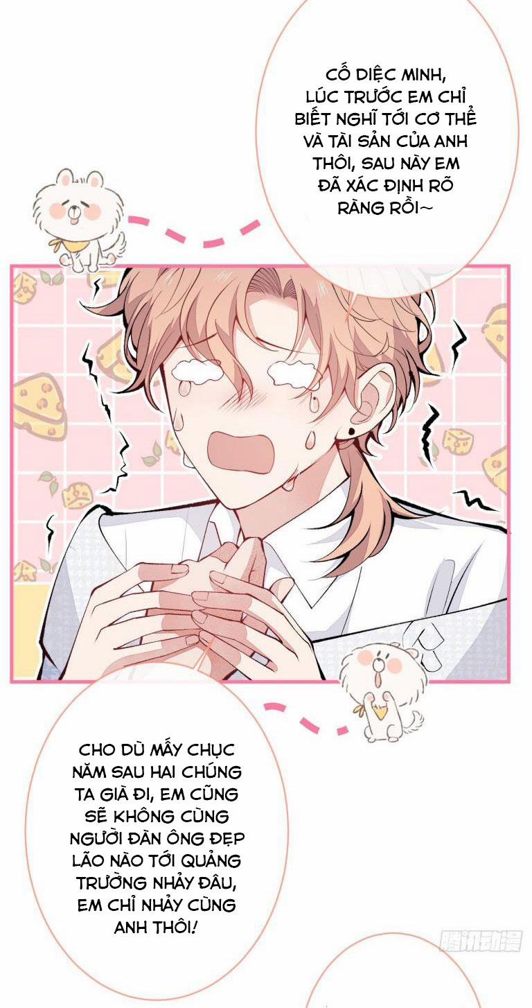 Lại Bị Nam Thần Trêu Lên Hot Search 148 trang 11