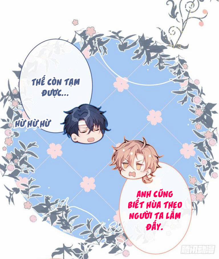Lại Bị Nam Thần Trêu Lên Hot Search 148 trang 16