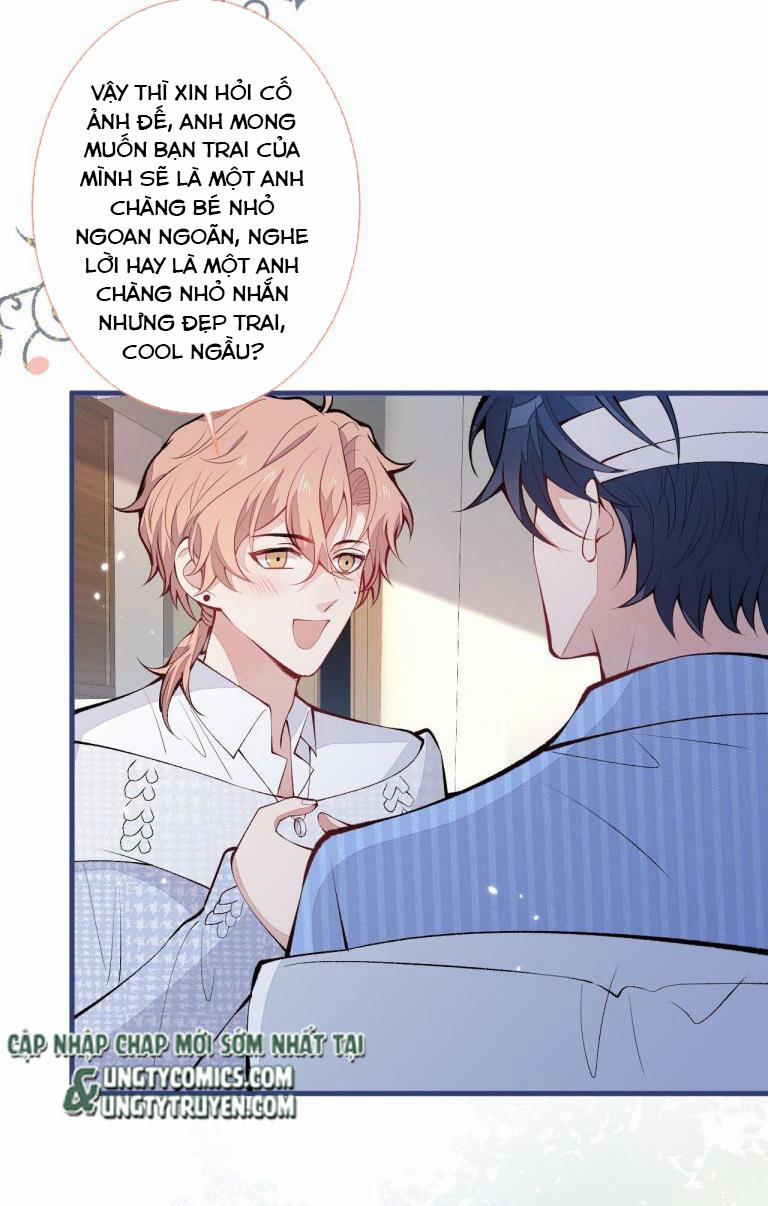 Lại Bị Nam Thần Trêu Lên Hot Search 148 trang 17