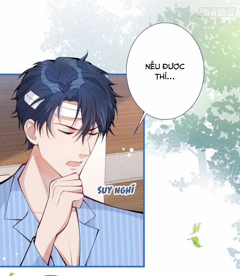 Lại Bị Nam Thần Trêu Lên Hot Search 148 trang 18