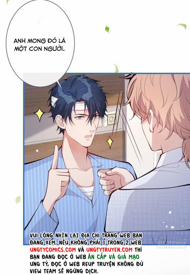Lại Bị Nam Thần Trêu Lên Hot Search 148 trang 19