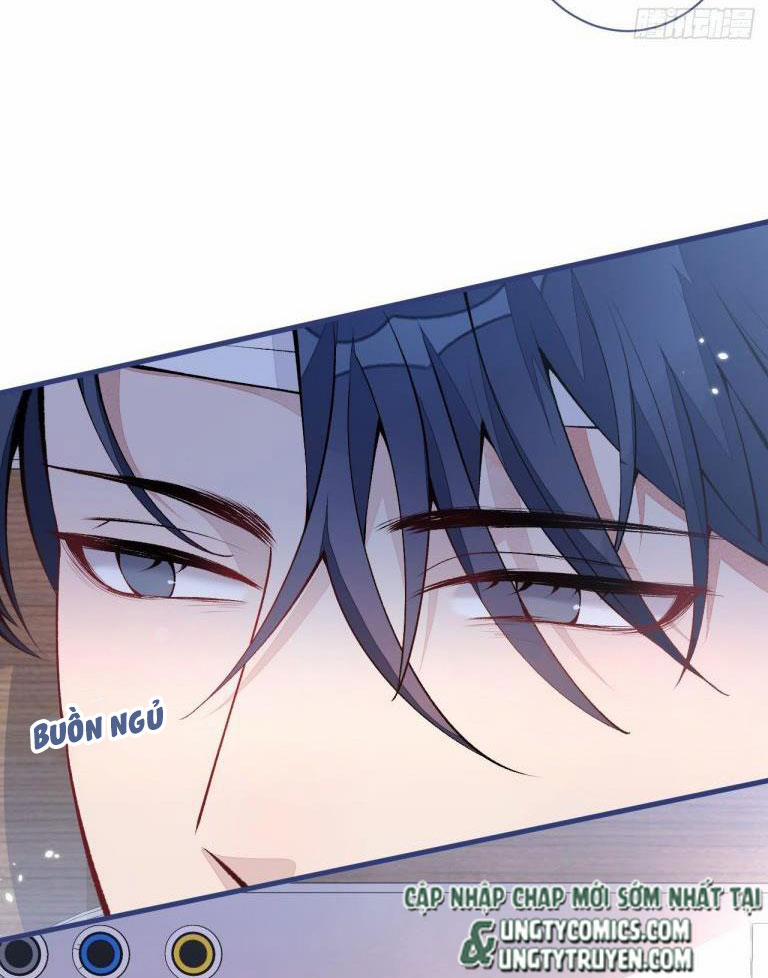 Lại Bị Nam Thần Trêu Lên Hot Search 148 trang 21