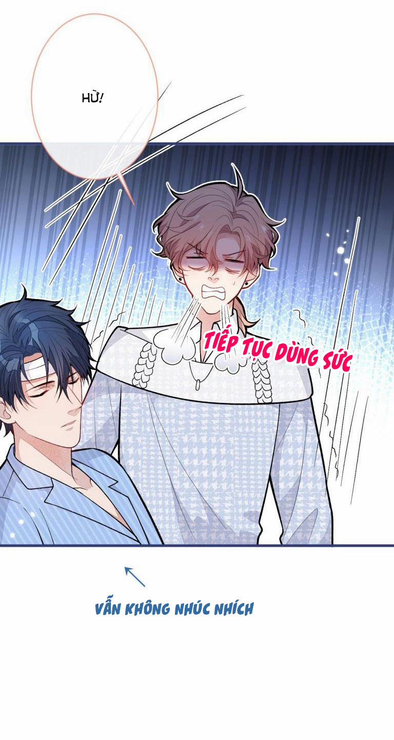 Lại Bị Nam Thần Trêu Lên Hot Search 148 trang 28