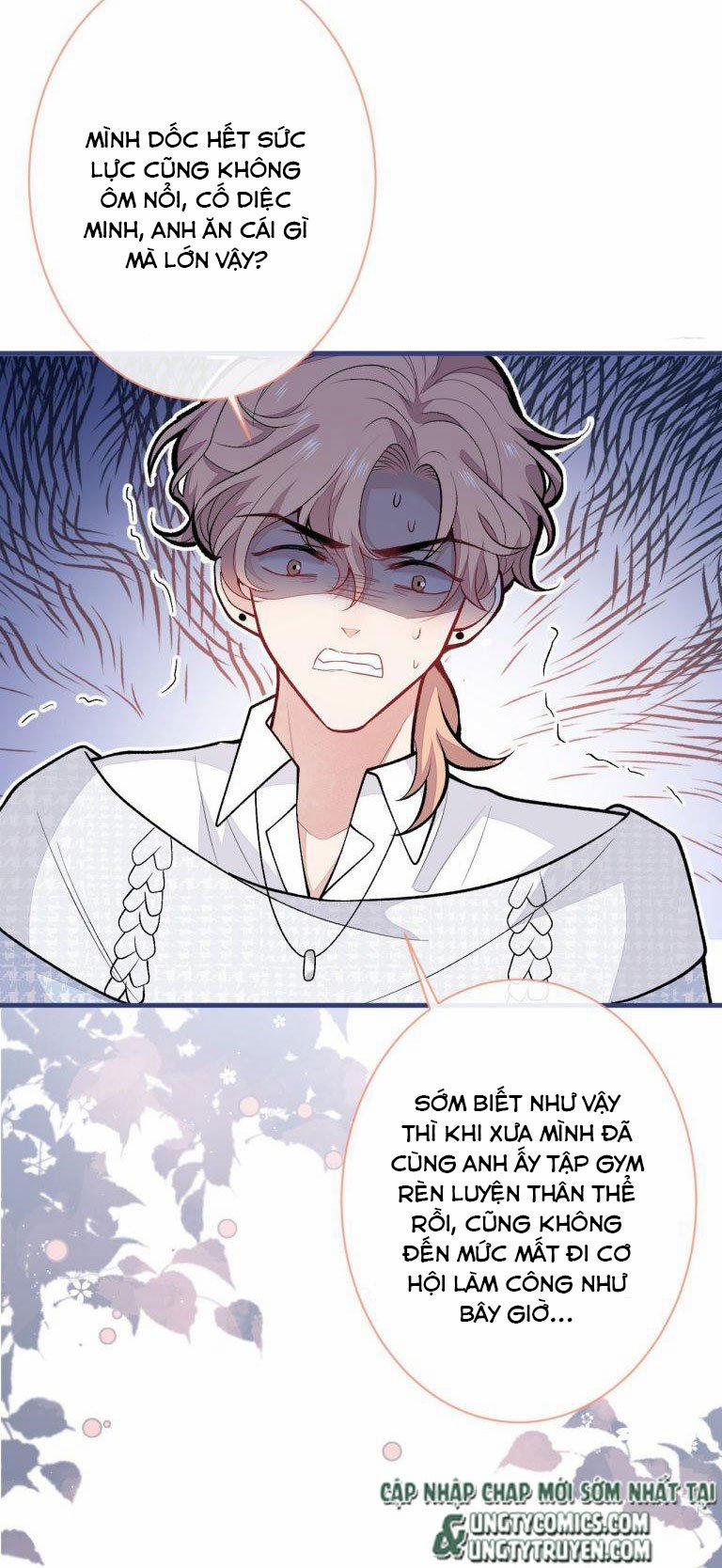Lại Bị Nam Thần Trêu Lên Hot Search 148 trang 30