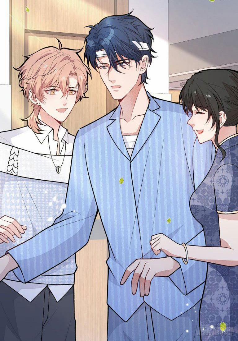 Lại Bị Nam Thần Trêu Lên Hot Search 148 trang 36