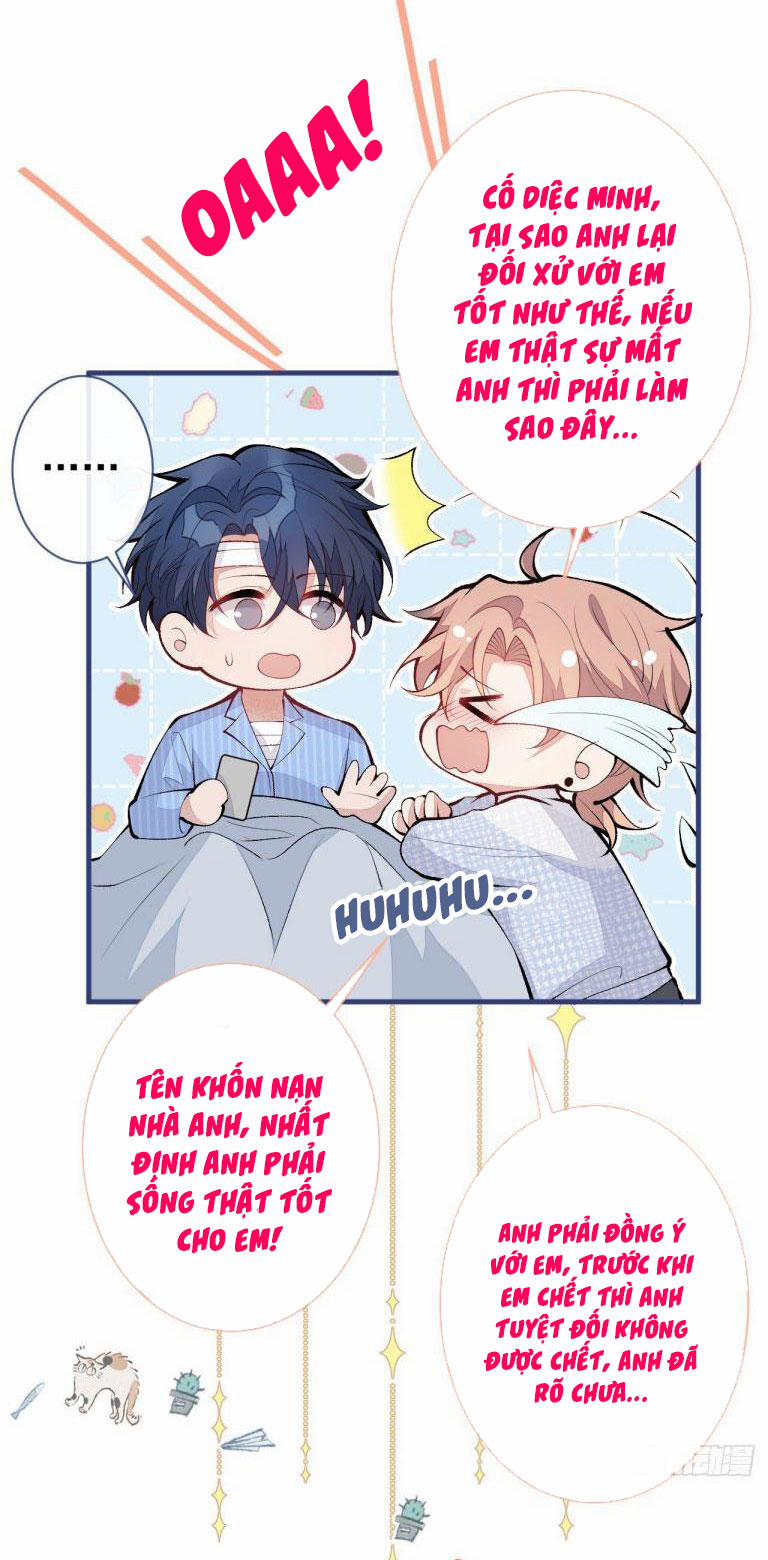 Lại Bị Nam Thần Trêu Lên Hot Search 148 trang 5