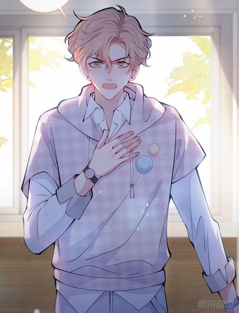 Lại Bị Nam Thần Trêu Lên Hot Search 149 trang 10