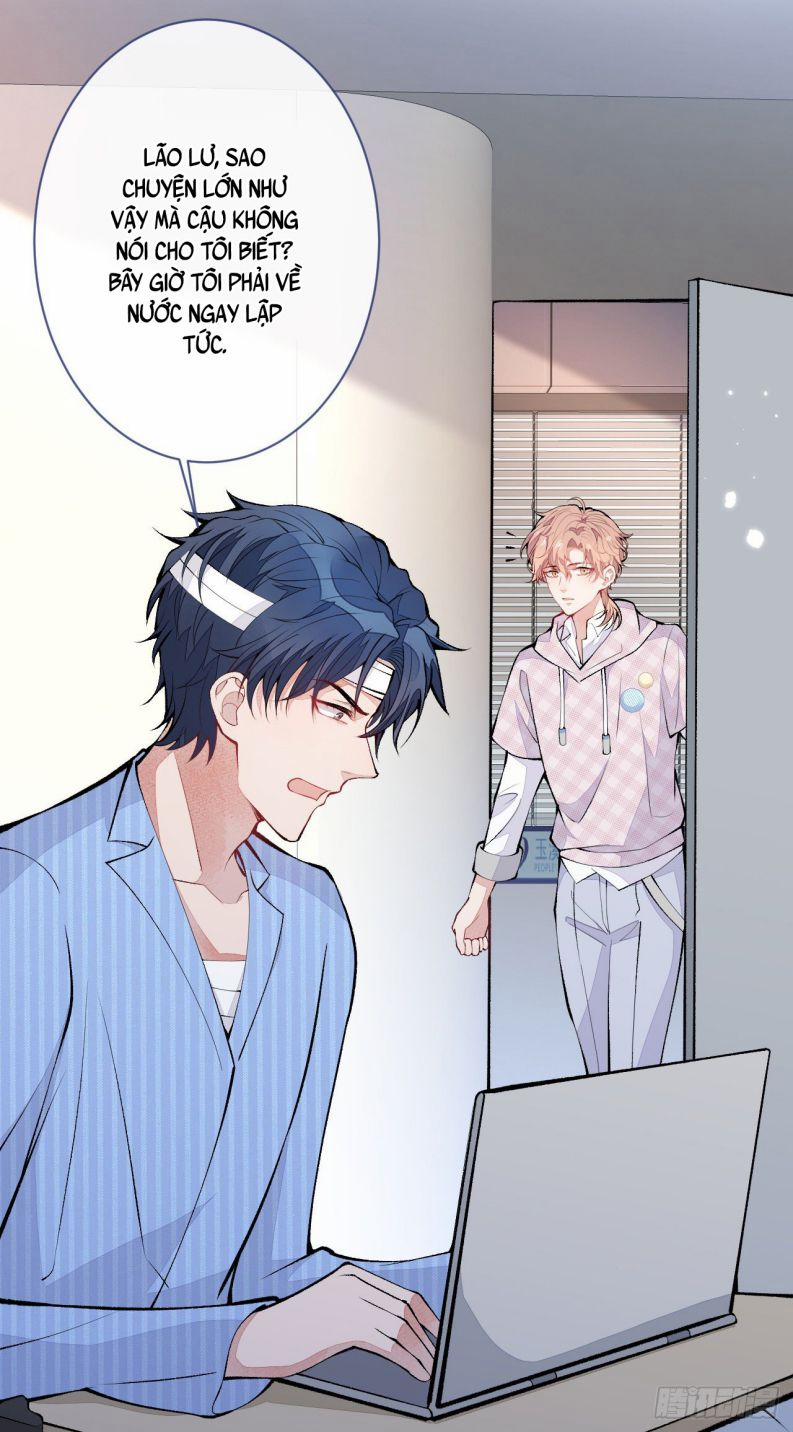 Lại Bị Nam Thần Trêu Lên Hot Search 149 trang 2