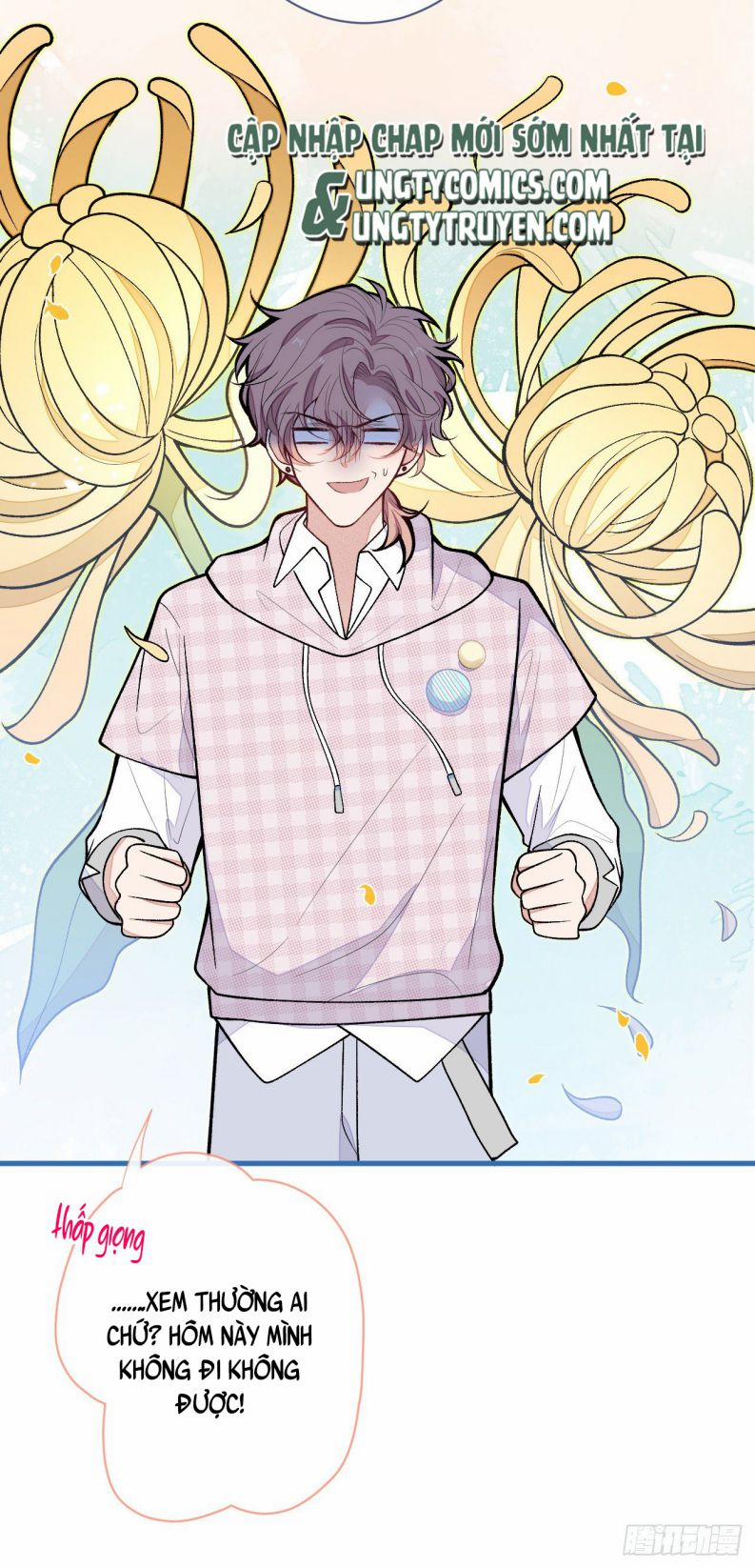 Lại Bị Nam Thần Trêu Lên Hot Search 149 trang 20