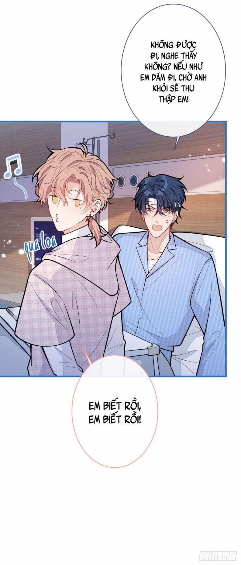 Lại Bị Nam Thần Trêu Lên Hot Search 149 trang 21