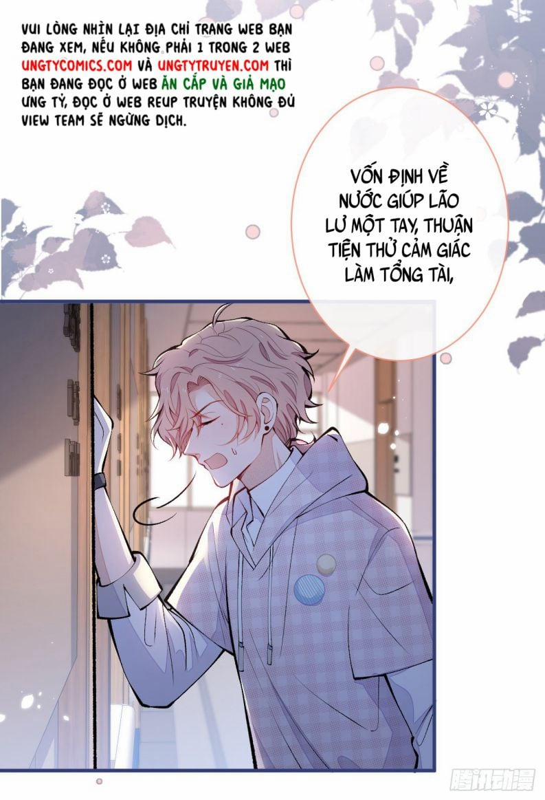 Lại Bị Nam Thần Trêu Lên Hot Search 149 trang 24