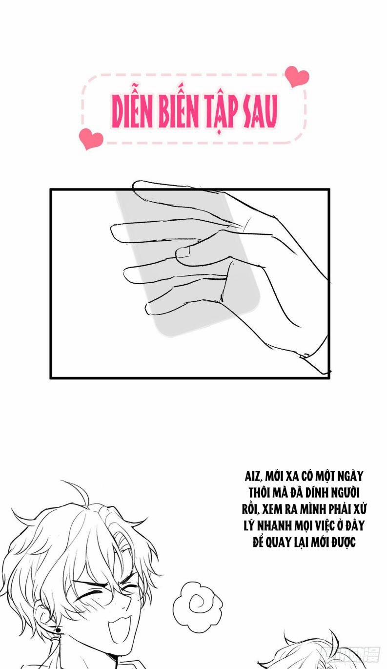 Lại Bị Nam Thần Trêu Lên Hot Search 149 trang 36