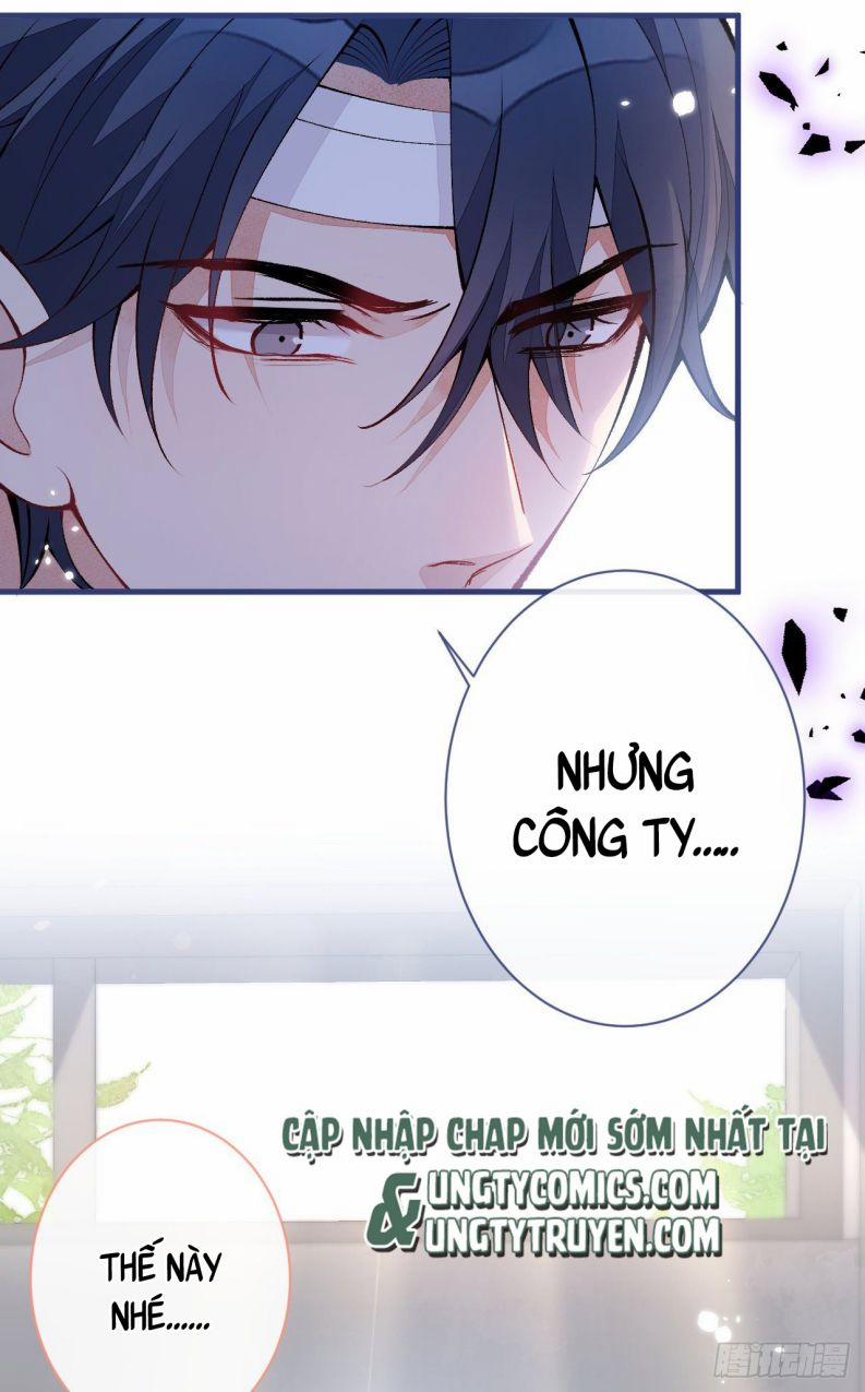 Lại Bị Nam Thần Trêu Lên Hot Search 149 trang 9