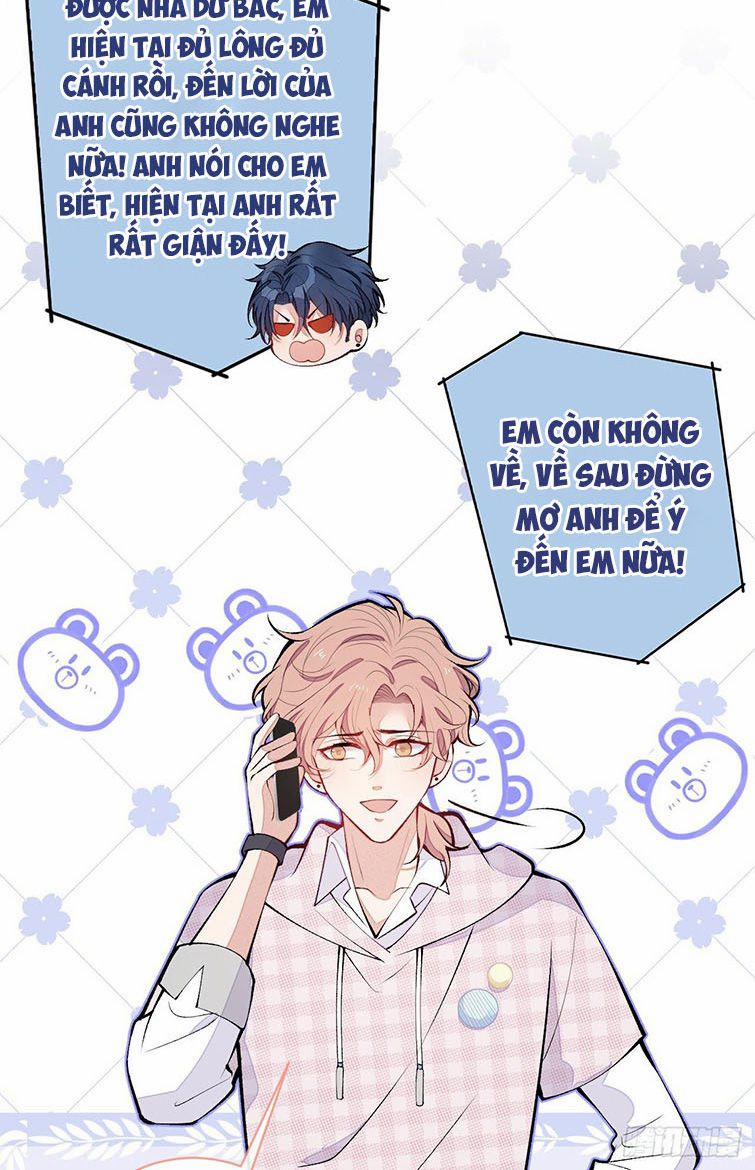 Lại Bị Nam Thần Trêu Lên Hot Search 150 trang 14