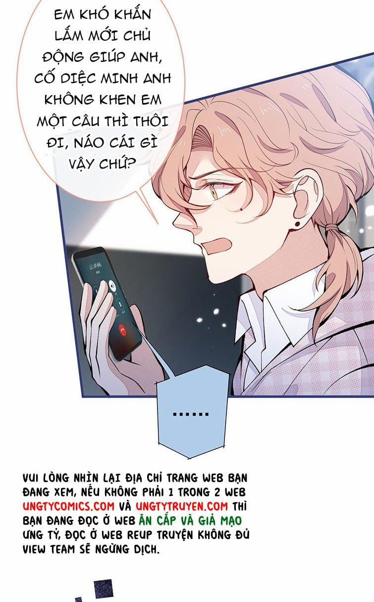 Lại Bị Nam Thần Trêu Lên Hot Search 150 trang 16
