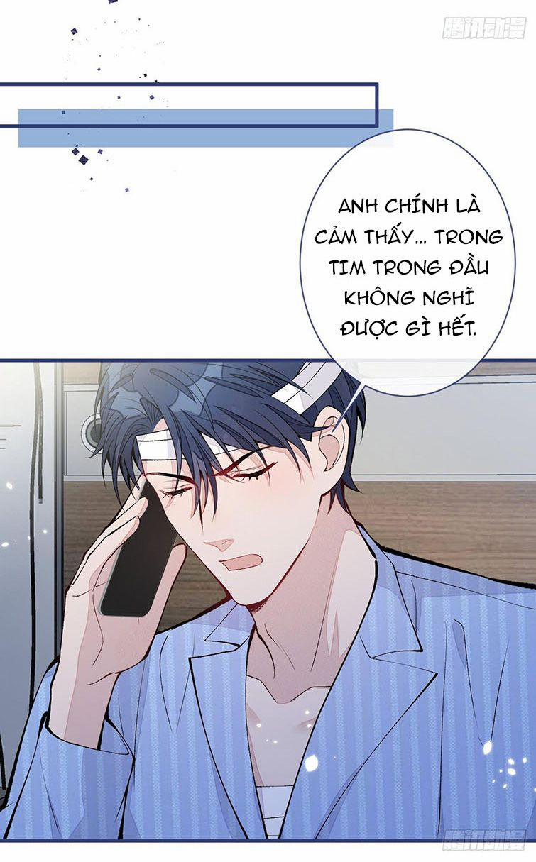 Lại Bị Nam Thần Trêu Lên Hot Search 150 trang 17