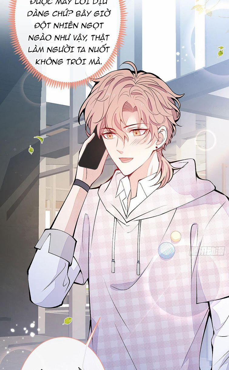 Lại Bị Nam Thần Trêu Lên Hot Search 150 trang 19