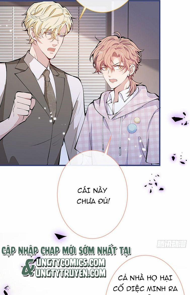 Lại Bị Nam Thần Trêu Lên Hot Search 150 trang 2