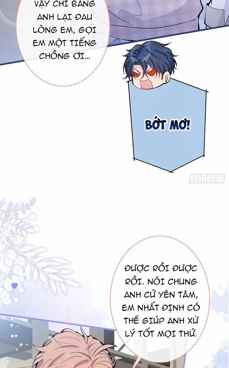 Lại Bị Nam Thần Trêu Lên Hot Search 150 trang 20