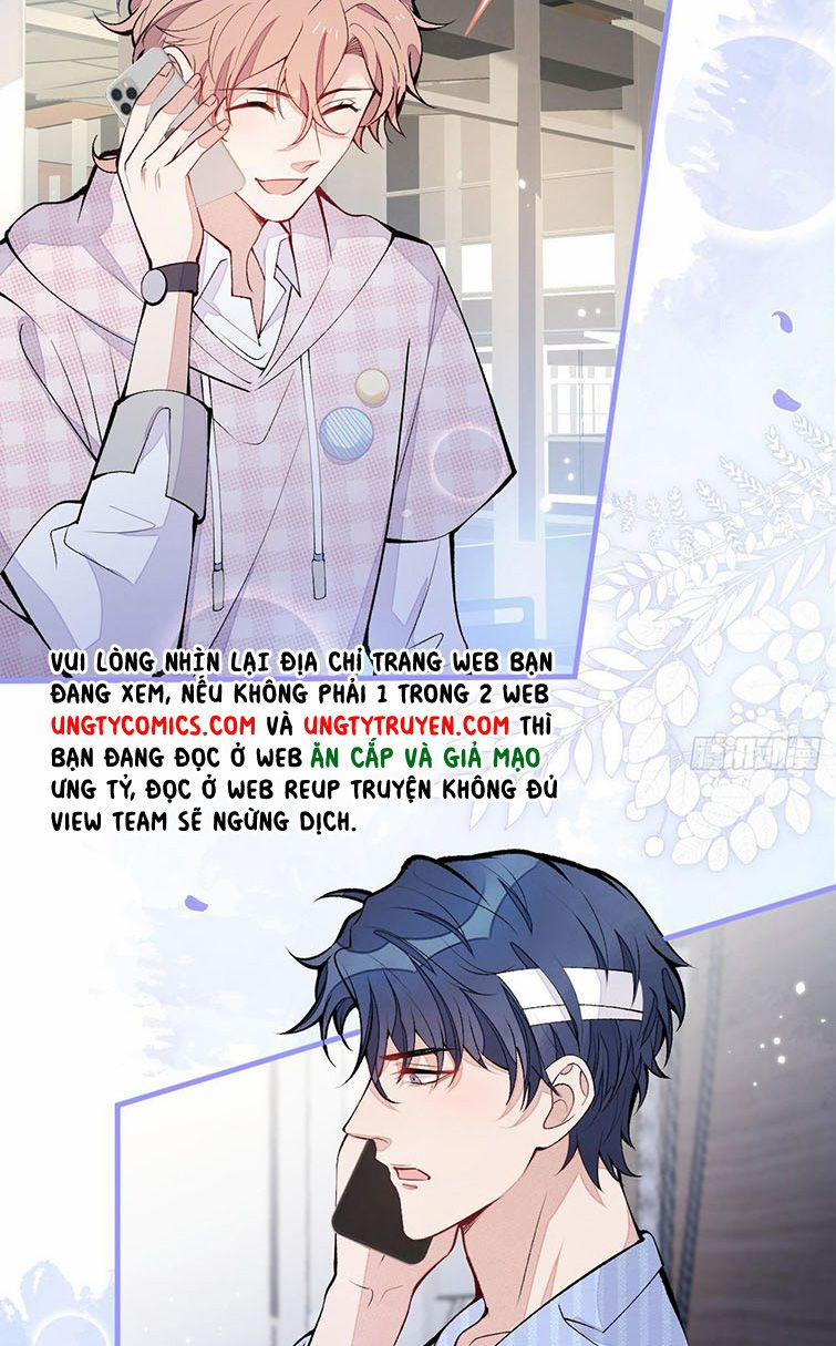 Lại Bị Nam Thần Trêu Lên Hot Search 150 trang 21
